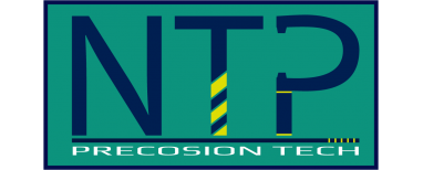 Công ty TNHH NTP Precision Tech